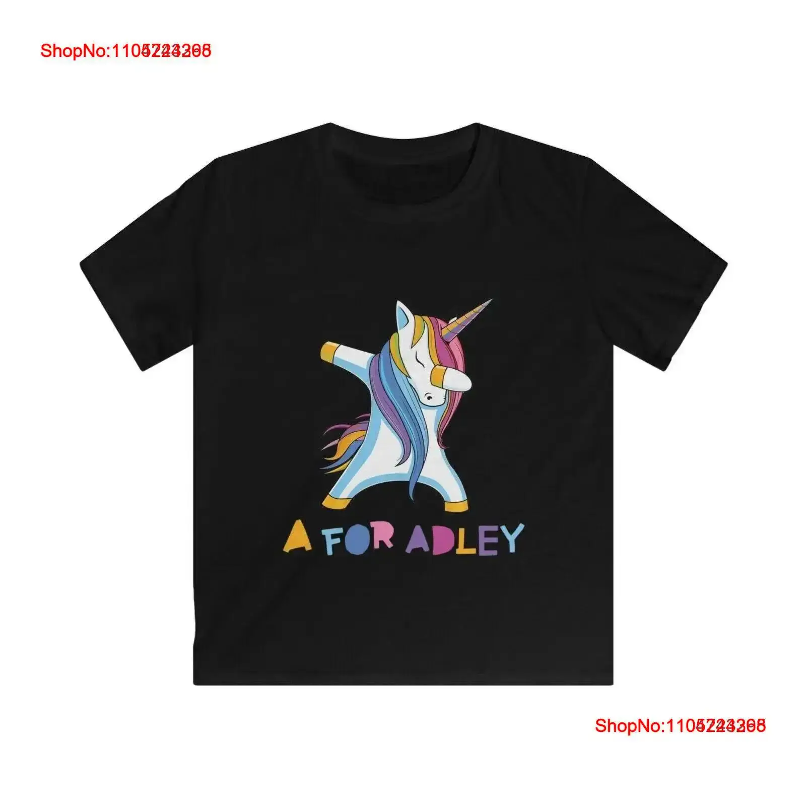 Men Fashion Youtuber - A For Adley Viral YouTuber Çocuk
