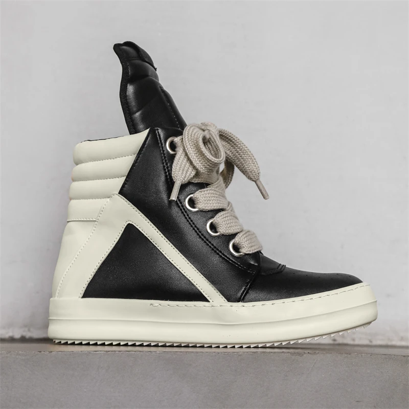 Men'S Fashion For 30 Year Olds - Erkekler Rahat Lüks Spor Ayakkabı Sokak