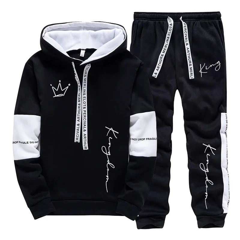 Mens Fashion Urban - Şehir Stili Günlük Moda Spor Giyim