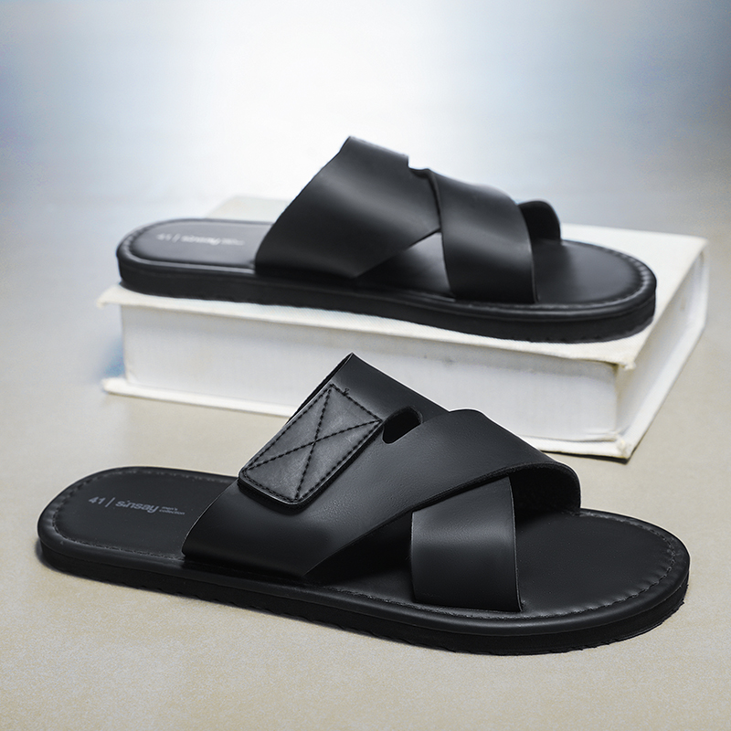 Men'S Fashion For 30 Year Olds - Erkek terlikleri 2026 yeni yazlık günlük