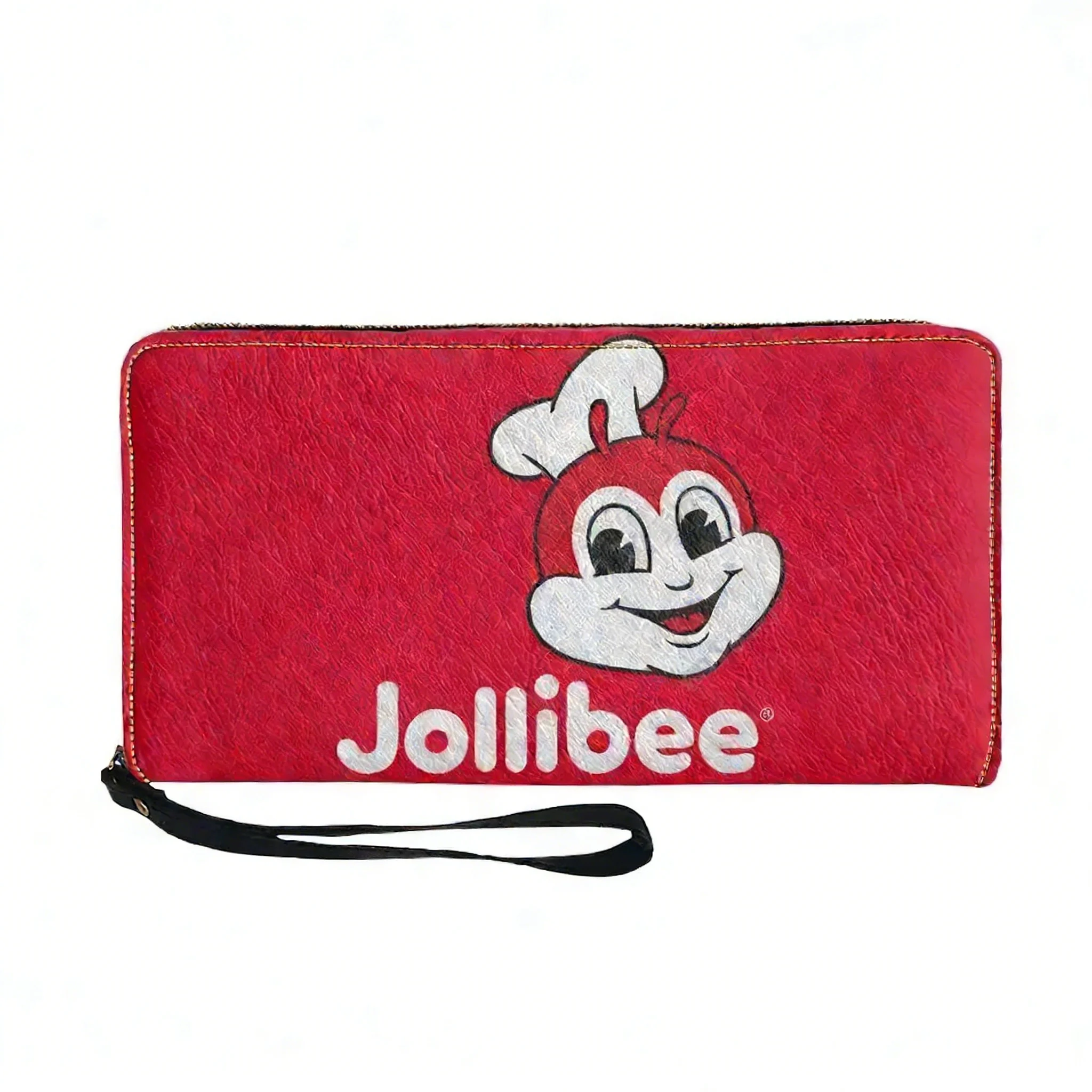 Men'S Fashion Philippines - J-Jollibee Filipinler Fast Food Özel Çanta