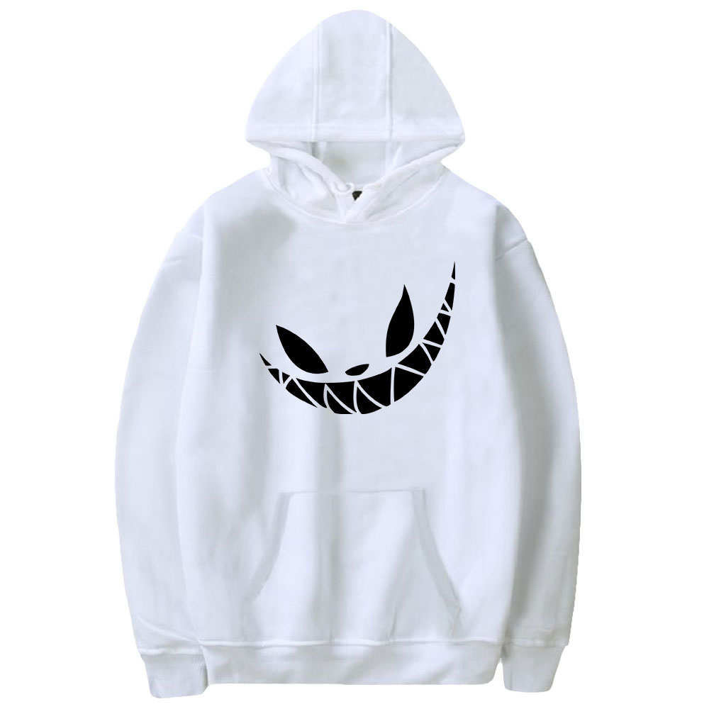 Men Fashion Youtuber - Rubius Hoodie Unisex Uzun Kollu Kadın