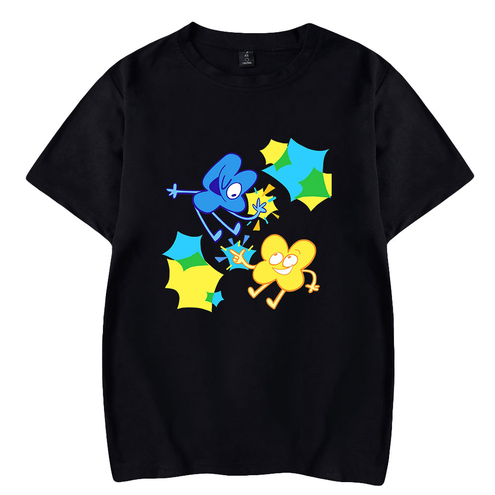 Men Fashion Youtuber - Jacknjellify Merch Tshirt Unisex Bisiklet Yaka