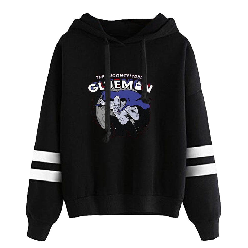 Men Fashion Youtuber - 2026 Jerma985 Merch Unisex Cepsiz Paralel