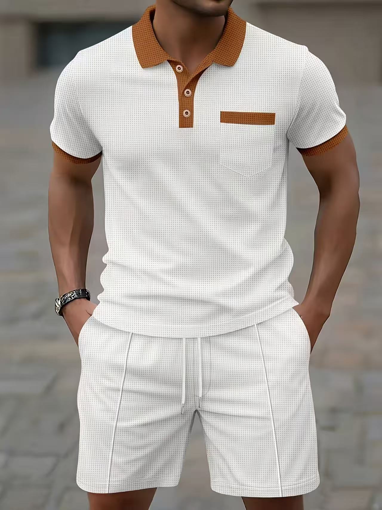 Men'S Fashion Videos - En çok satan erkek yazlık kısa