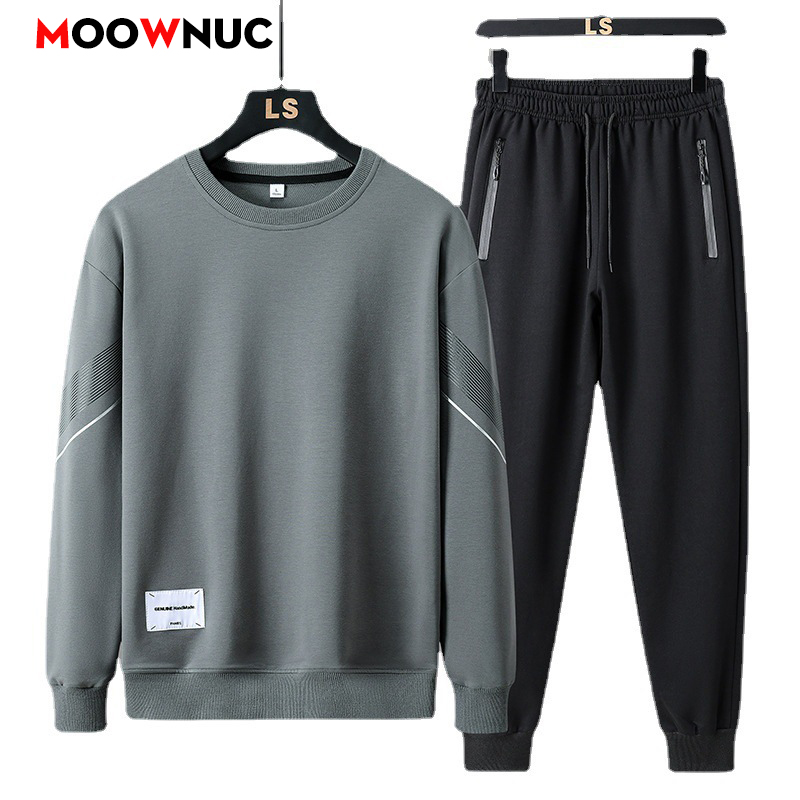 Erkek Rahat 2 Parça Spor Giyim - Men'S Fashion Clothing incelemesi ve fiyatı