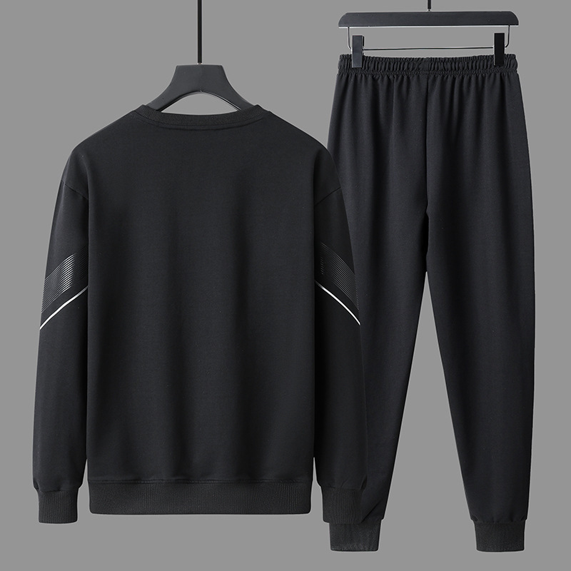 Erkek Rahat 2 Parça Spor Giyim - Men'S Fashion Clothing incelemesi ve fiyatı