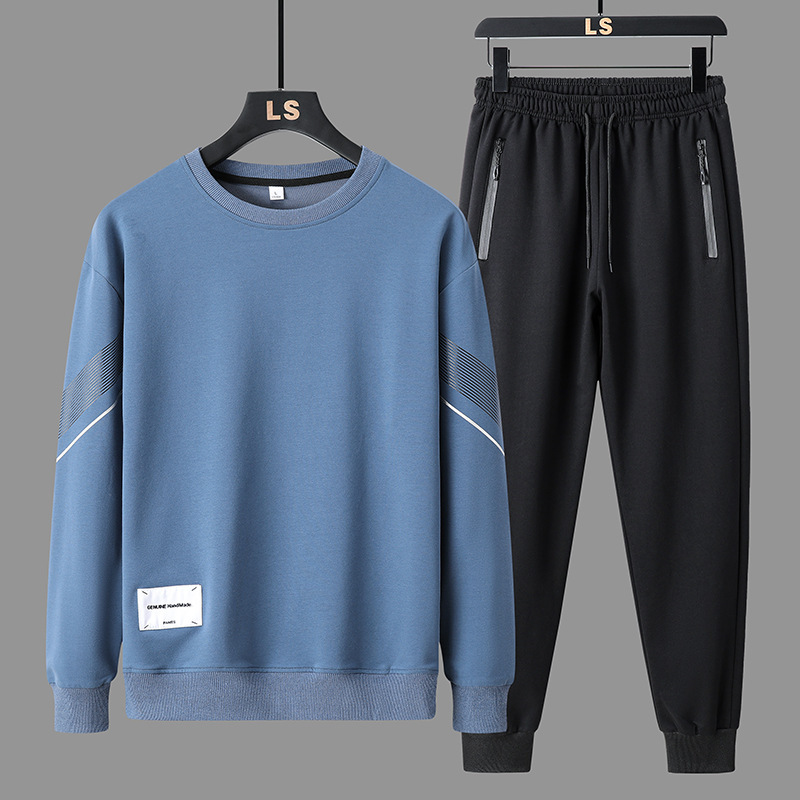Erkek Rahat 2 Parça Spor Giyim - Men'S Fashion Clothing incelemesi ve fiyatı