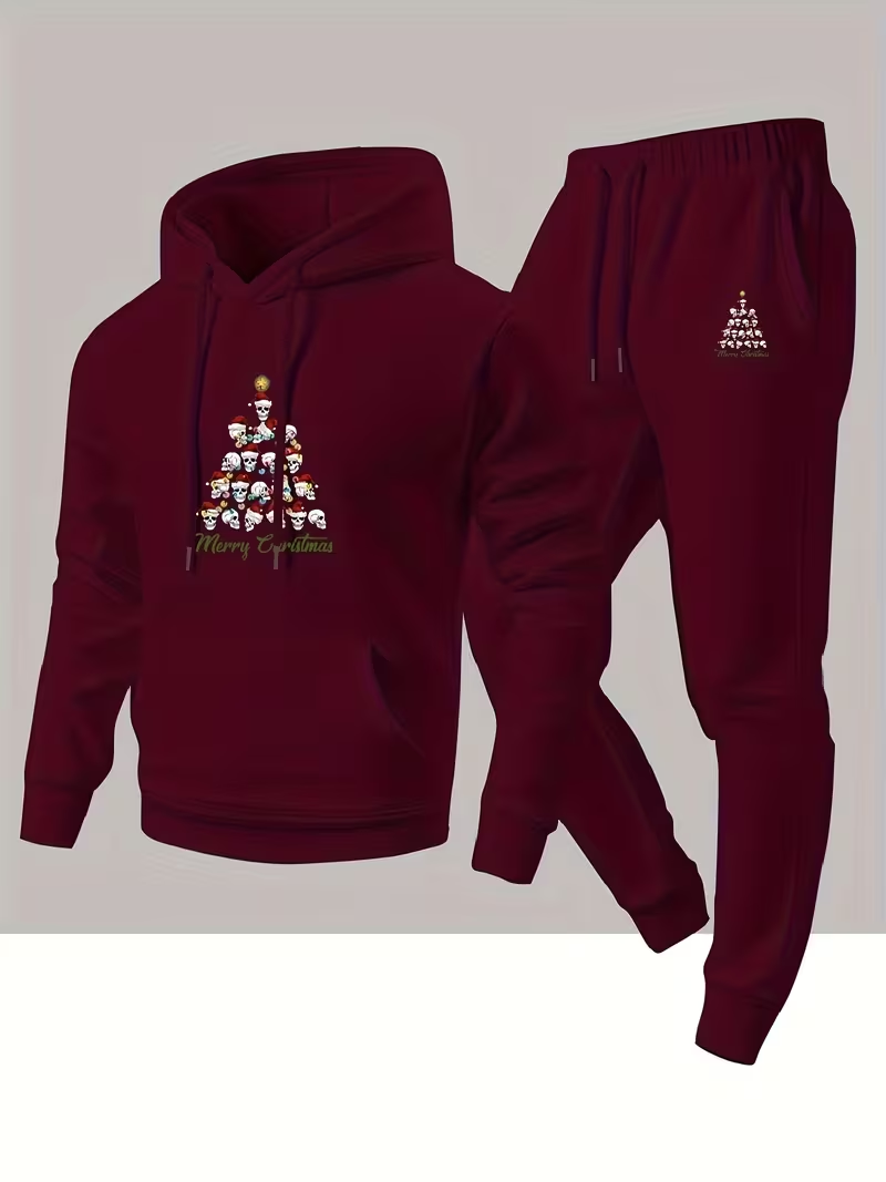 Erkek Sonbahar Kış Noel Modası - Men'S Fashion Clothing incelemesi ve fiyatı
