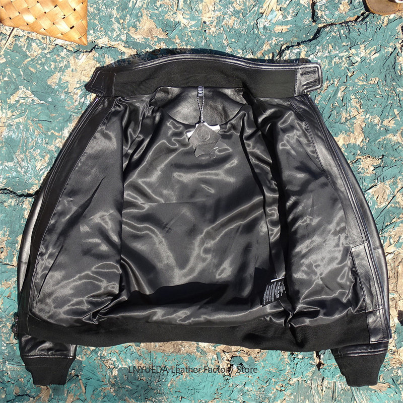 Erkek Yumuşak İtalyan İthal Ko - Harrington Jacket incelemesi ve fiyatı