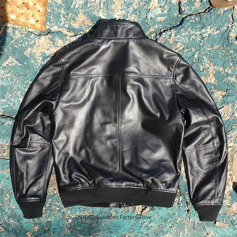 Erkek Yumuşak İtalyan İthal Ko - Harrington Jacket incelemesi ve fiyatı