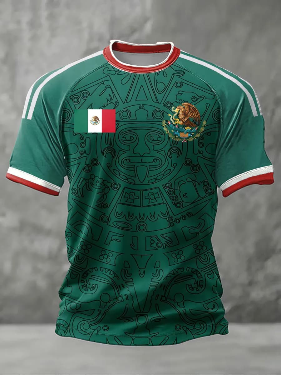 2026 Erkekler Meksika 3D Baskı - Mens Fashion Mexico incelemesi ve fiyatı