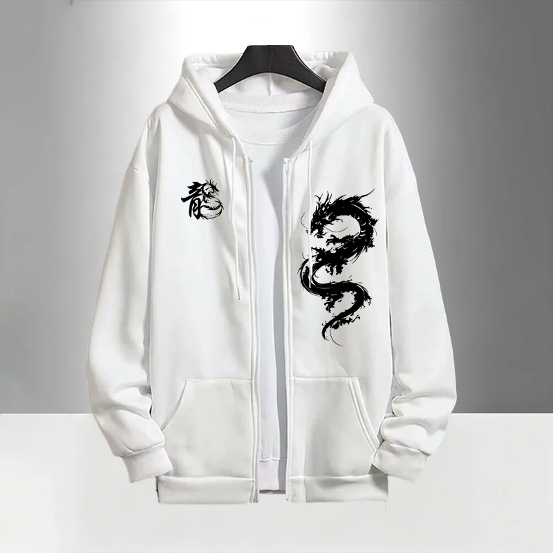 Erkekler için Çin Ejderha Bask - Mens Fashion Urban incelemesi ve fiyatı