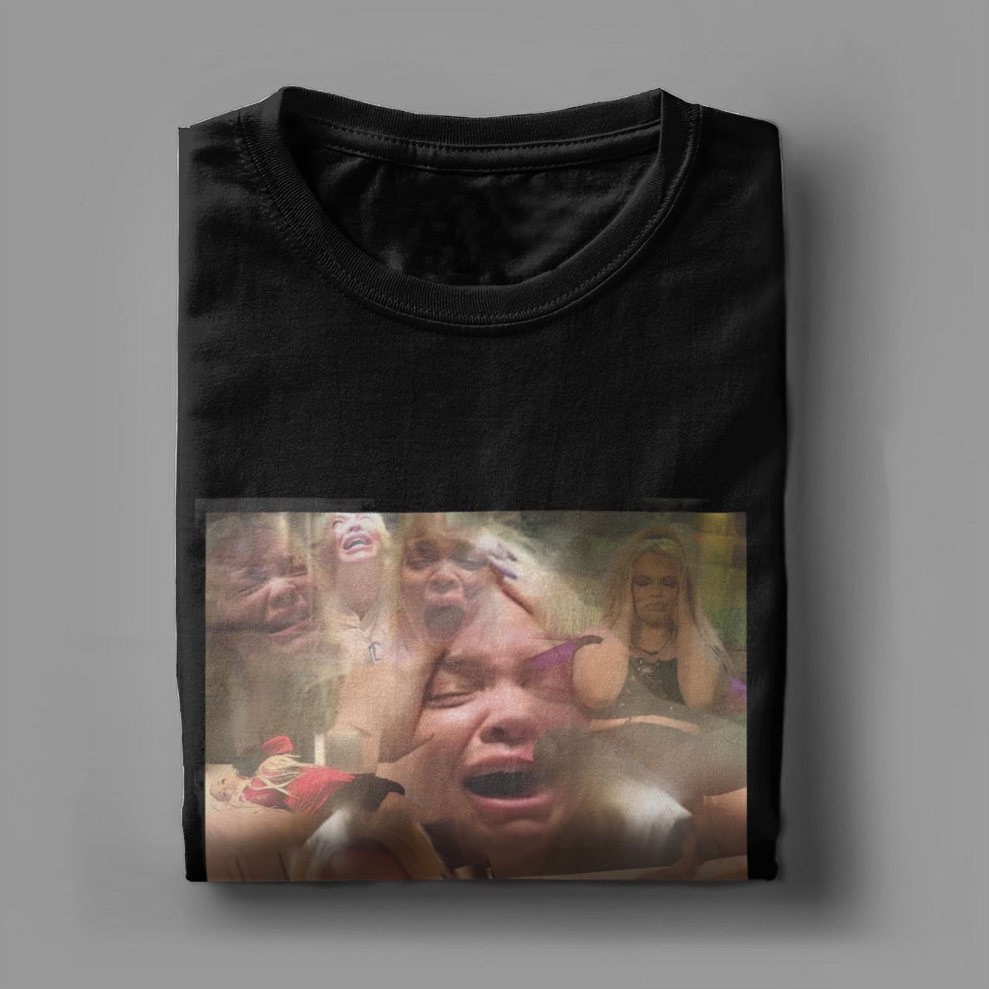 Trisha Paytas YouTuber T Shirt - Men Fashion Youtuber incelemesi ve fiyatı