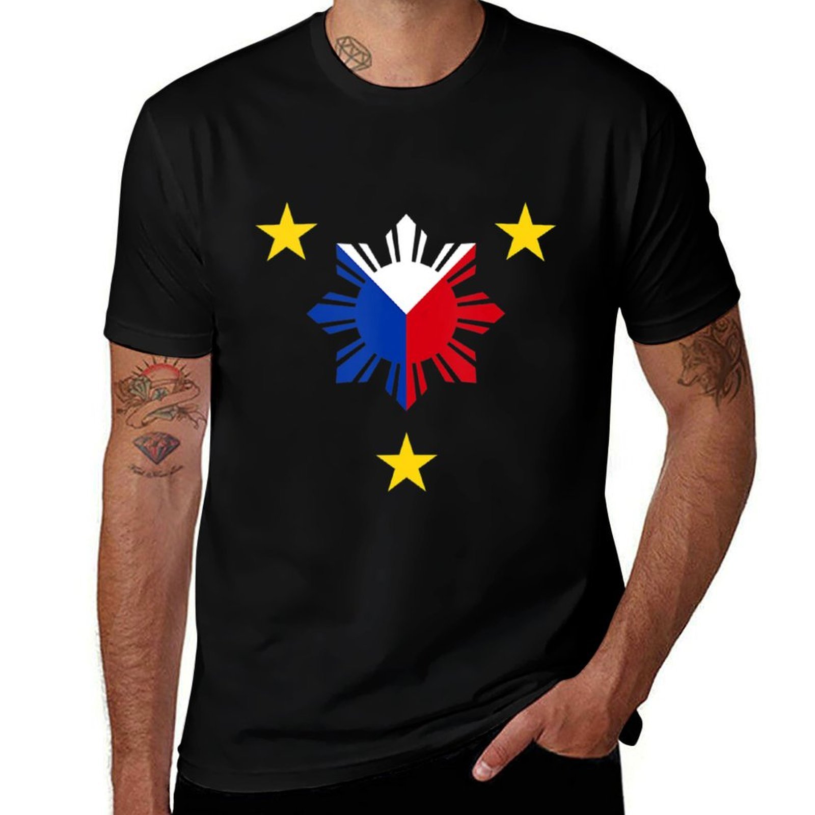 Filipin Bayrağı - Filipinler G - Men'S Fashion Philippines incelemesi ve fiyatı