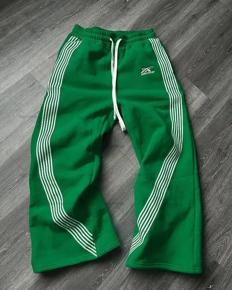 2026 Y2K Siyah Gri Kamuflaj De - Mens Fashion Camo Pants incelemesi ve fiyatı