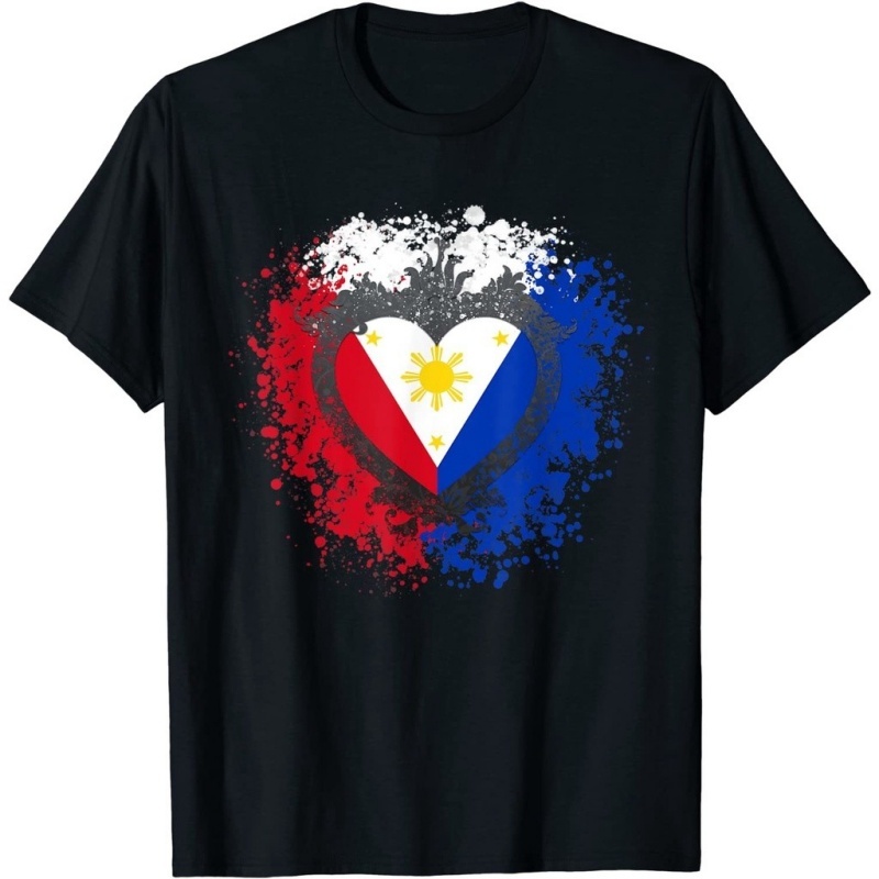 3D Baskılı Filipinler Bağımsız - Men'S Fashion Philippines incelemesi ve fiyatı