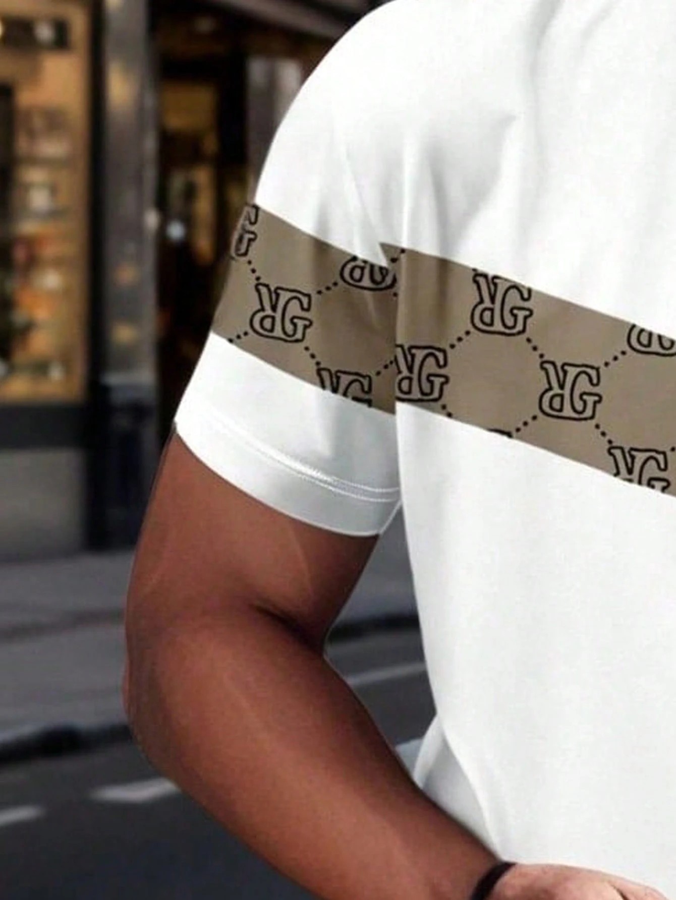2026 Yaz Erkek Takımı 3D Baskı - Men'S Fashion Clothing incelemesi ve fiyatı