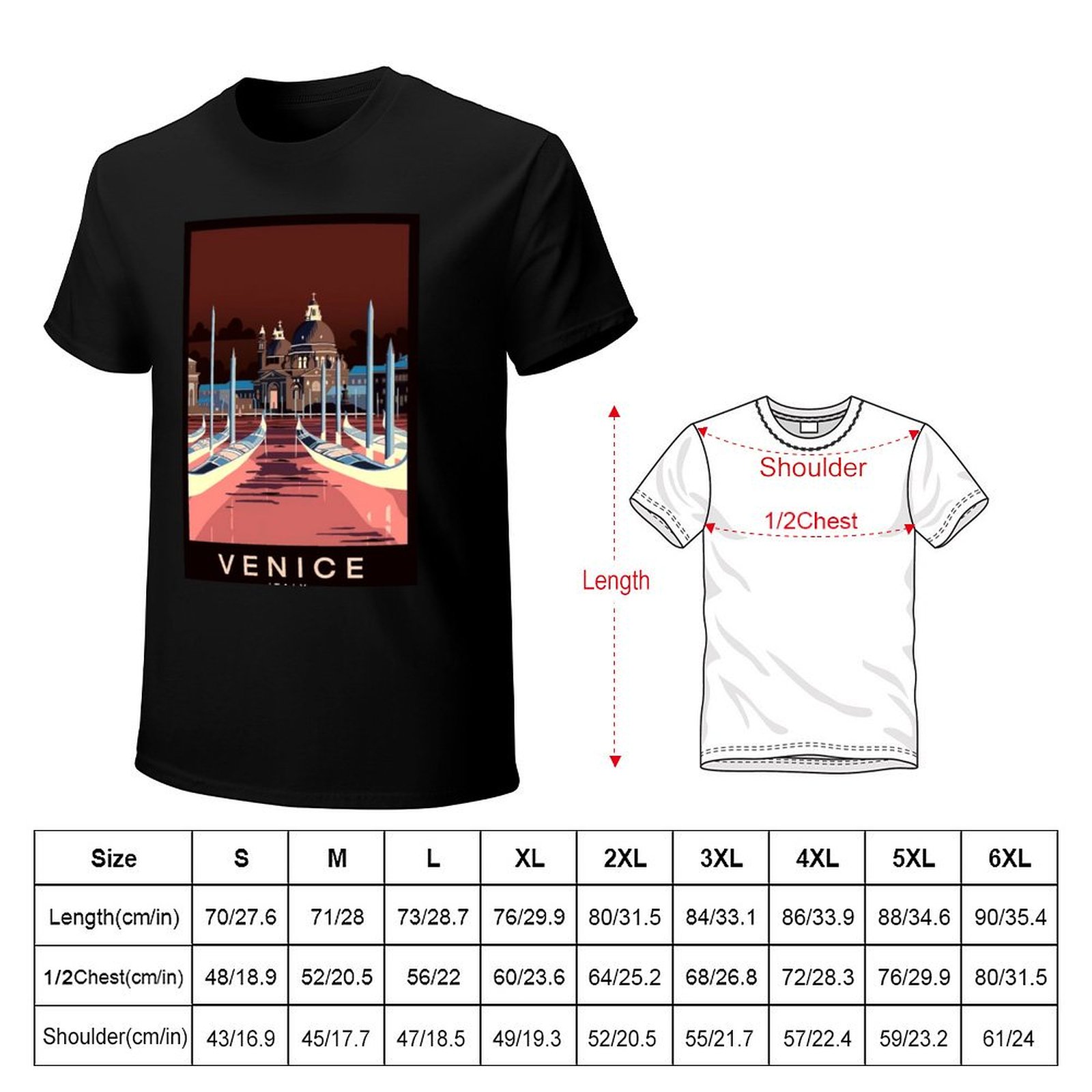 Venedik İtalya: Seyahat ve Tur - Men'S Fashion Venice Italy incelemesi ve fiyatı