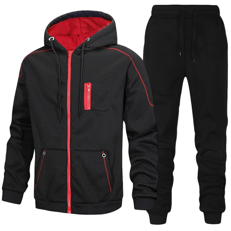 Moda Erkek Eşofman Günlük Kapü - Men'S Fashion Clothing incelemesi ve fiyatı