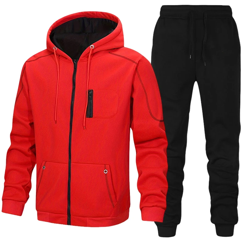 Moda Erkek Eşofman Günlük Kapü - Men'S Fashion Clothing incelemesi ve fiyatı