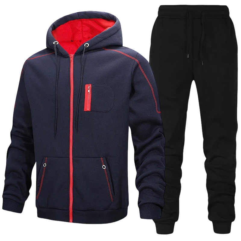 Moda Erkek Eşofman Günlük Kapü - Men'S Fashion Clothing incelemesi ve fiyatı