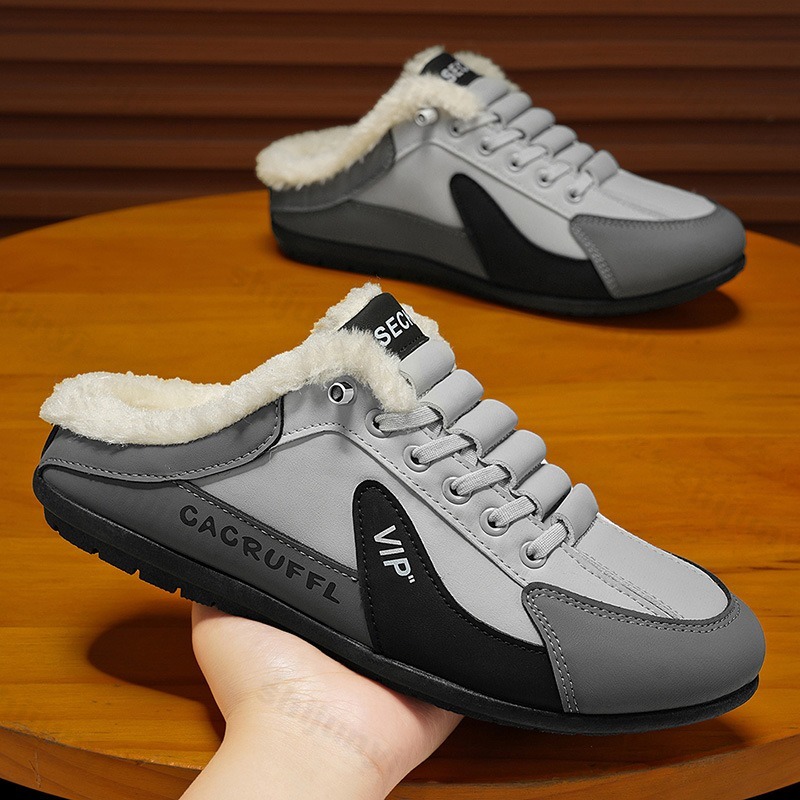Erkek Terlikleri 2025 Kışlık S - Mens Fashion Winter 2025 incelemesi ve fiyatı