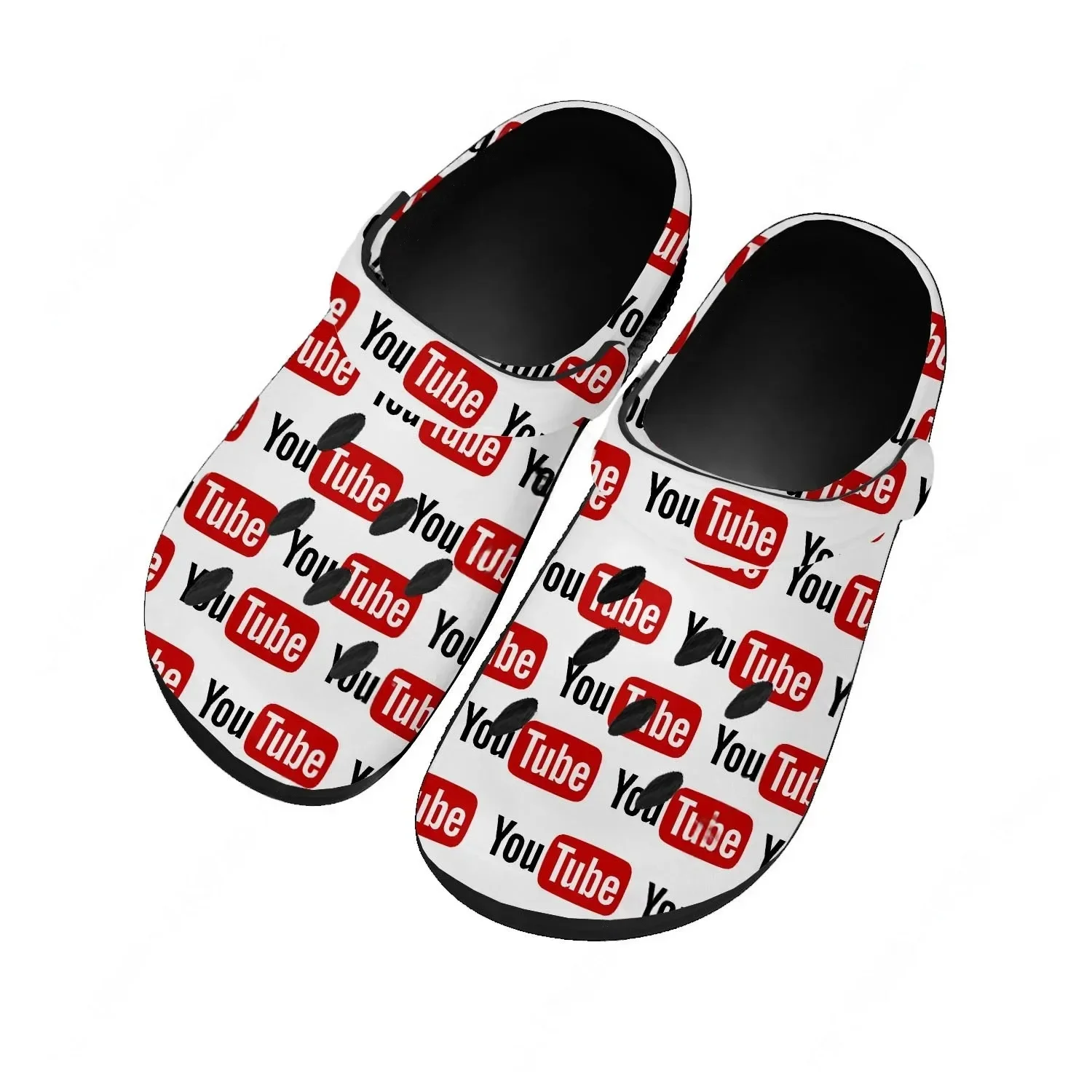 YouTube Sandaletleri Kadın Gen - Men Fashion Youtuber incelemesi ve fiyatı