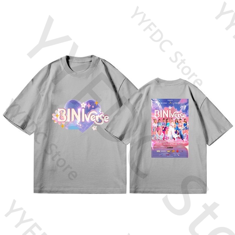 BINI T Shirt Filipinler Kız Gr - Men'S Fashion Philippines incelemesi ve fiyatı