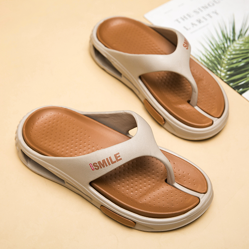 Yaz erkek Flip Flop açık ev te - Men'S Fashion For 30 Year Olds incelemesi ve fiyatı