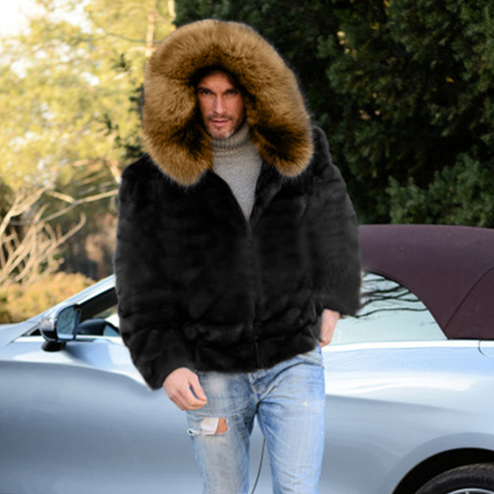 2025 Avrupa ve Amerika Yeni Mo - Mens Fashion Winter 2025 incelemesi ve fiyatı