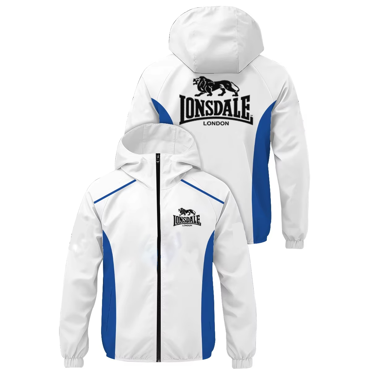 Longshdale Yarış Takımı Ünifor - Harrington Jacket incelemesi ve fiyatı