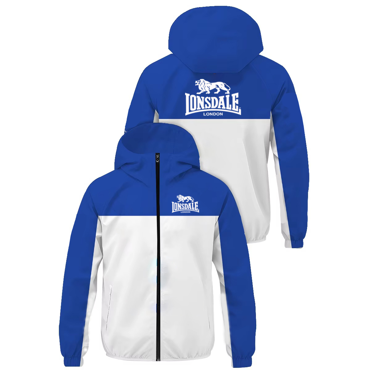 Longshdale Yarış Takımı Ünifor - Harrington Jacket incelemesi ve fiyatı