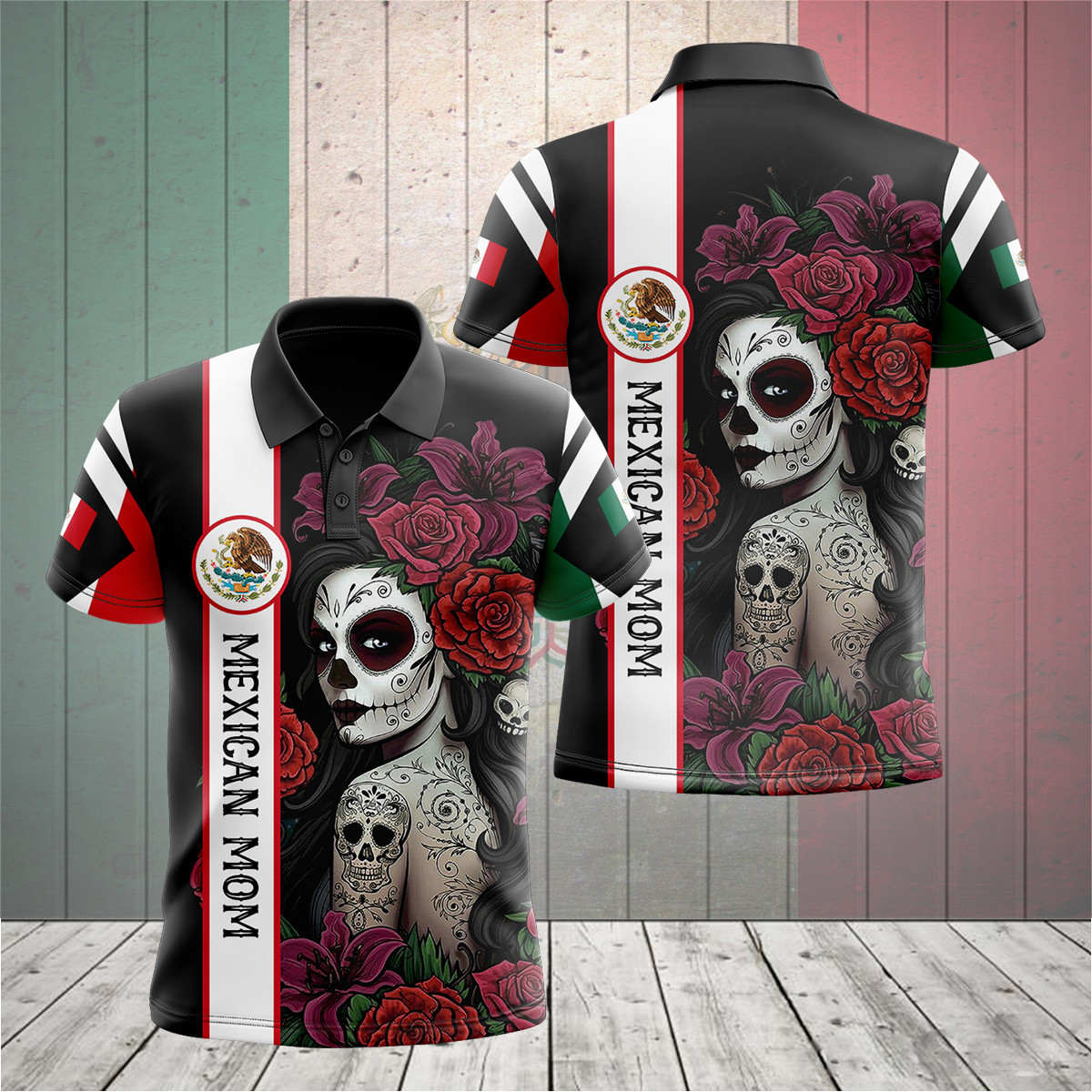 Meksika Aztek Arması ve Kafata - Mens Fashion Mexico incelemesi ve fiyatı