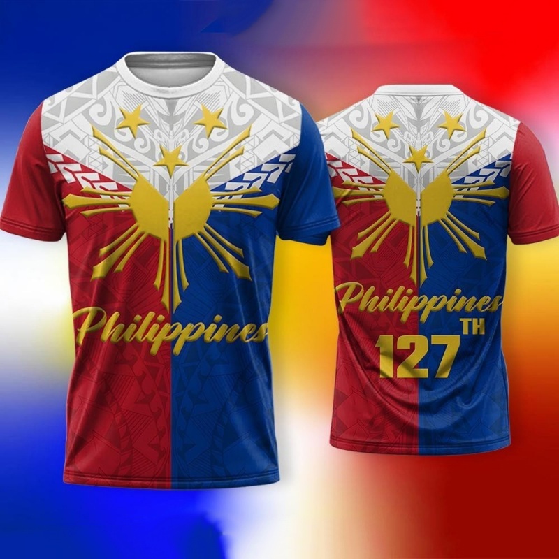 3D Baskılı Filipinler Bağımsız - Men'S Fashion Philippines incelemesi ve fiyatı