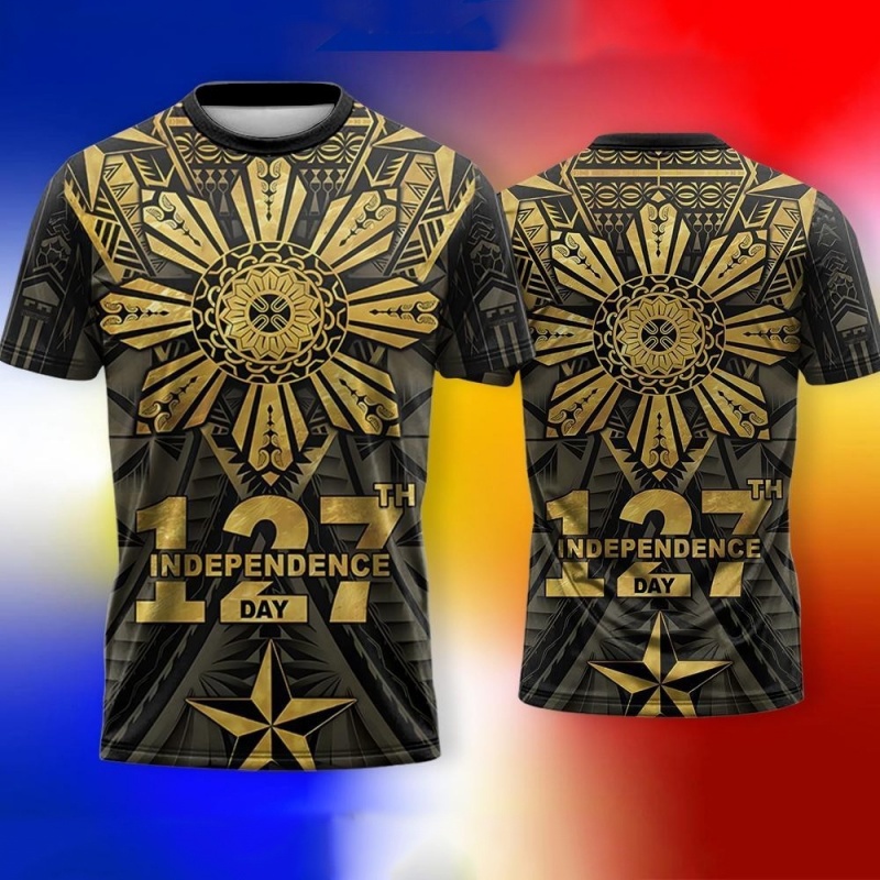 3D Baskılı Filipinler Bağımsız - Men'S Fashion Philippines incelemesi ve fiyatı