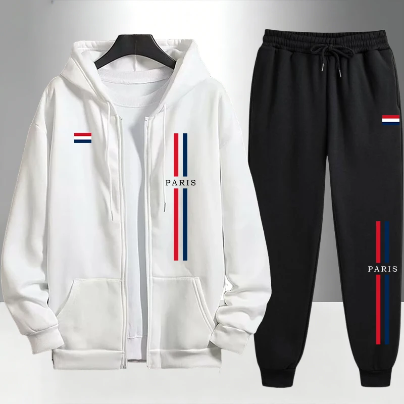 Paris Modası Erkek Takımı Ferm - Mens Fashion Urban incelemesi ve fiyatı