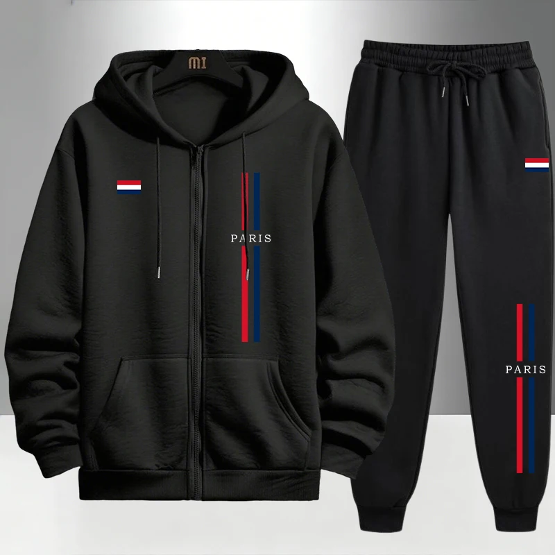 Paris Modası Erkek Takımı Ferm - Mens Fashion Urban incelemesi ve fiyatı