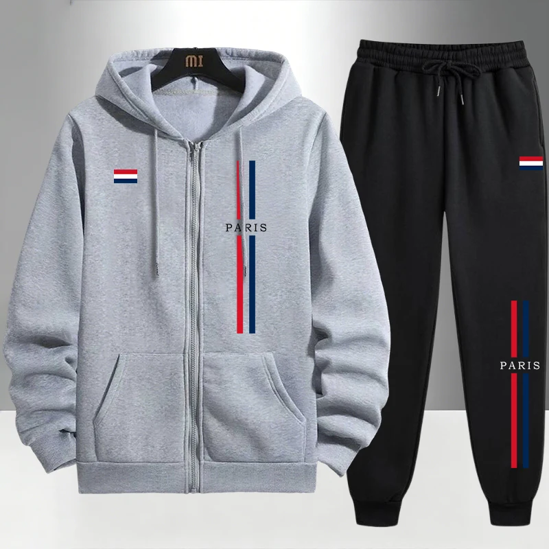 Paris Modası Erkek Takımı Ferm - Mens Fashion Urban incelemesi ve fiyatı
