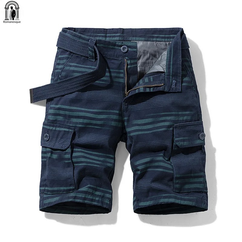 Yeni Erkek Kamuflaj Kargo Şort - Mens Fashion Camo Pants incelemesi ve fiyatı