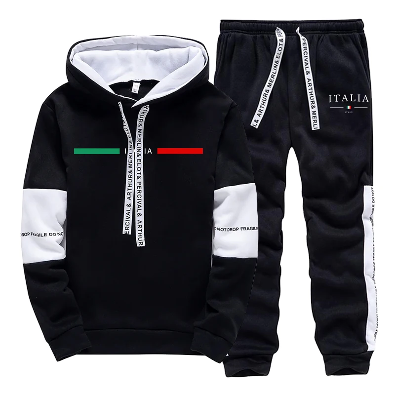 Moda Erkek Eşofman Baskı Rahat - Men'S Fashion Clothing incelemesi ve fiyatı