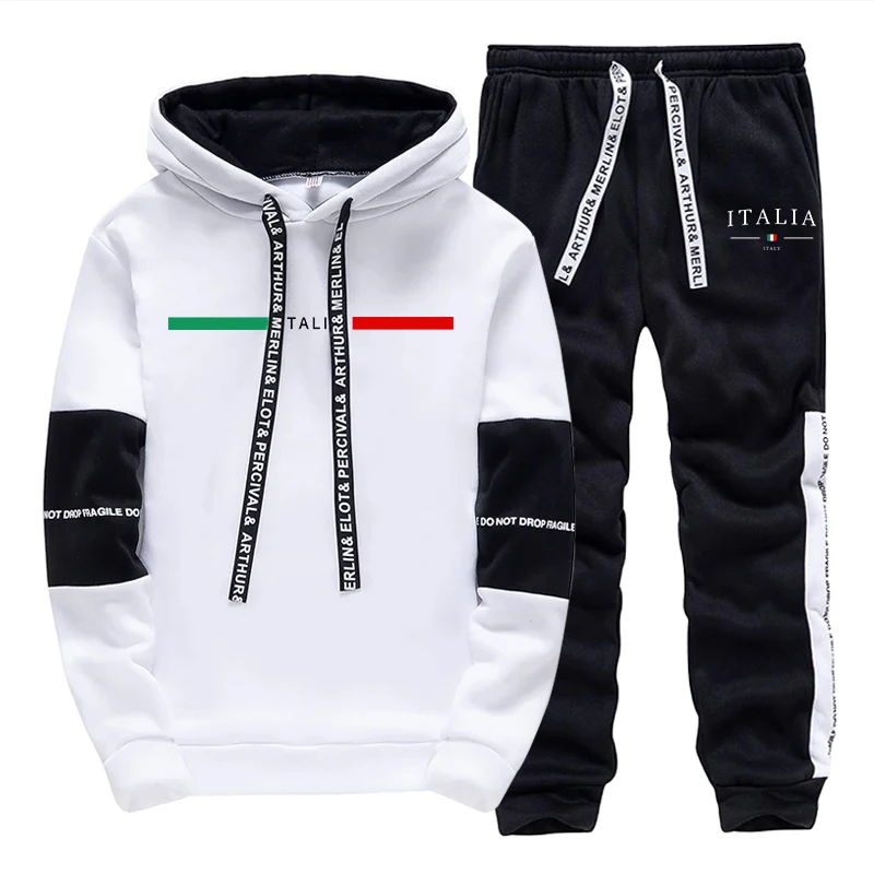 Moda Erkek Eşofman Baskı Rahat - Men'S Fashion Clothing incelemesi ve fiyatı