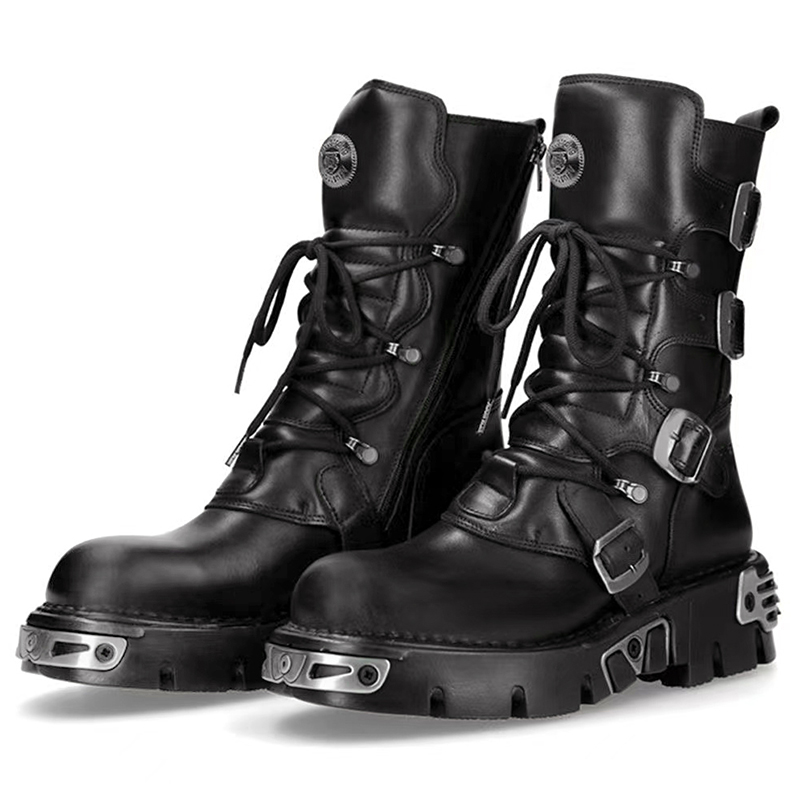 erkekler lüks moda punk gotik  - Men'S Fashion For 30 Year Olds incelemesi ve fiyatı