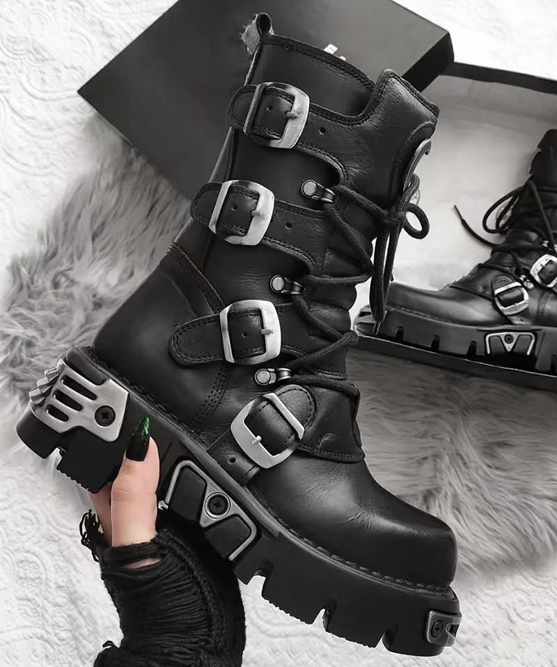 erkekler lüks moda punk gotik  - Men'S Fashion For 30 Year Olds incelemesi ve fiyatı