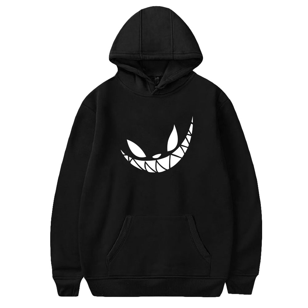 Rubius Hoodie Unisex Uzun Koll - Men Fashion Youtuber incelemesi ve fiyatı