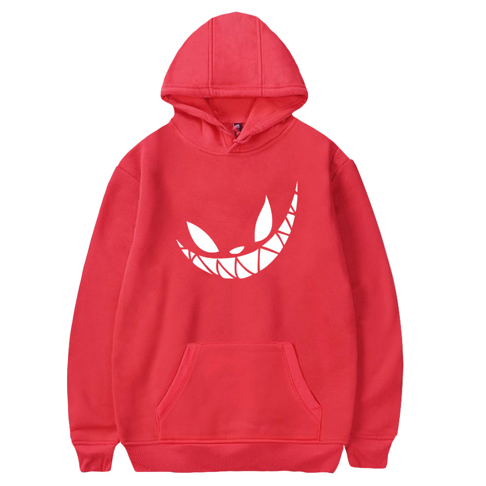 Rubius Hoodie Unisex Uzun Koll - Men Fashion Youtuber incelemesi ve fiyatı