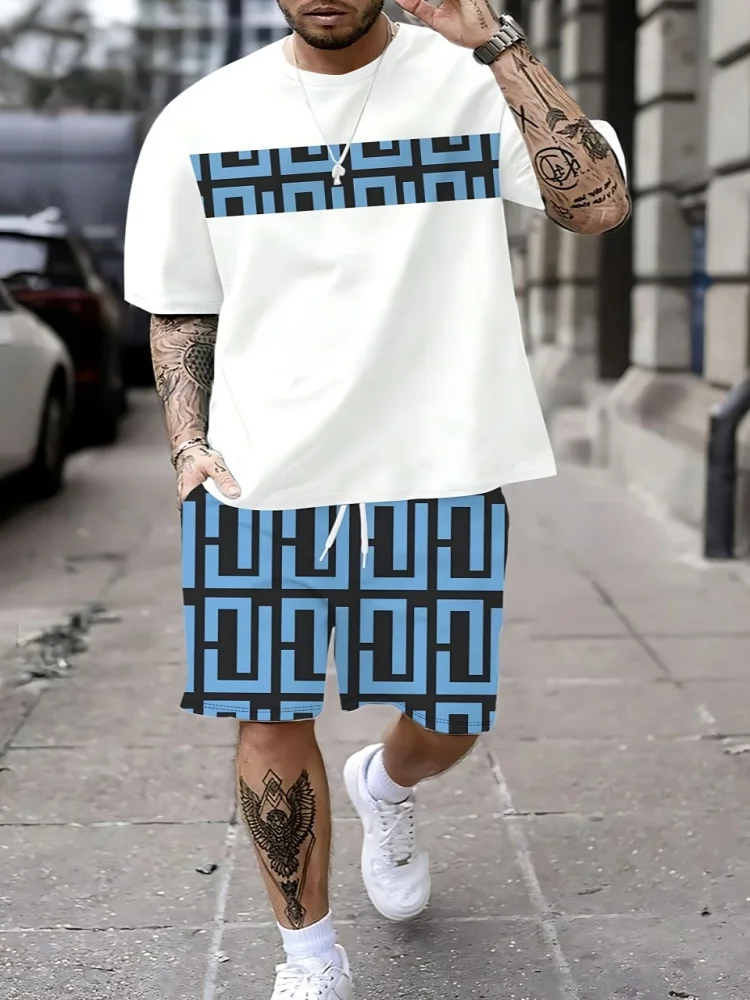 Yazlık Yeni Stil Erkek Kısa Ko - Men'S Fashion Clothing incelemesi ve fiyatı