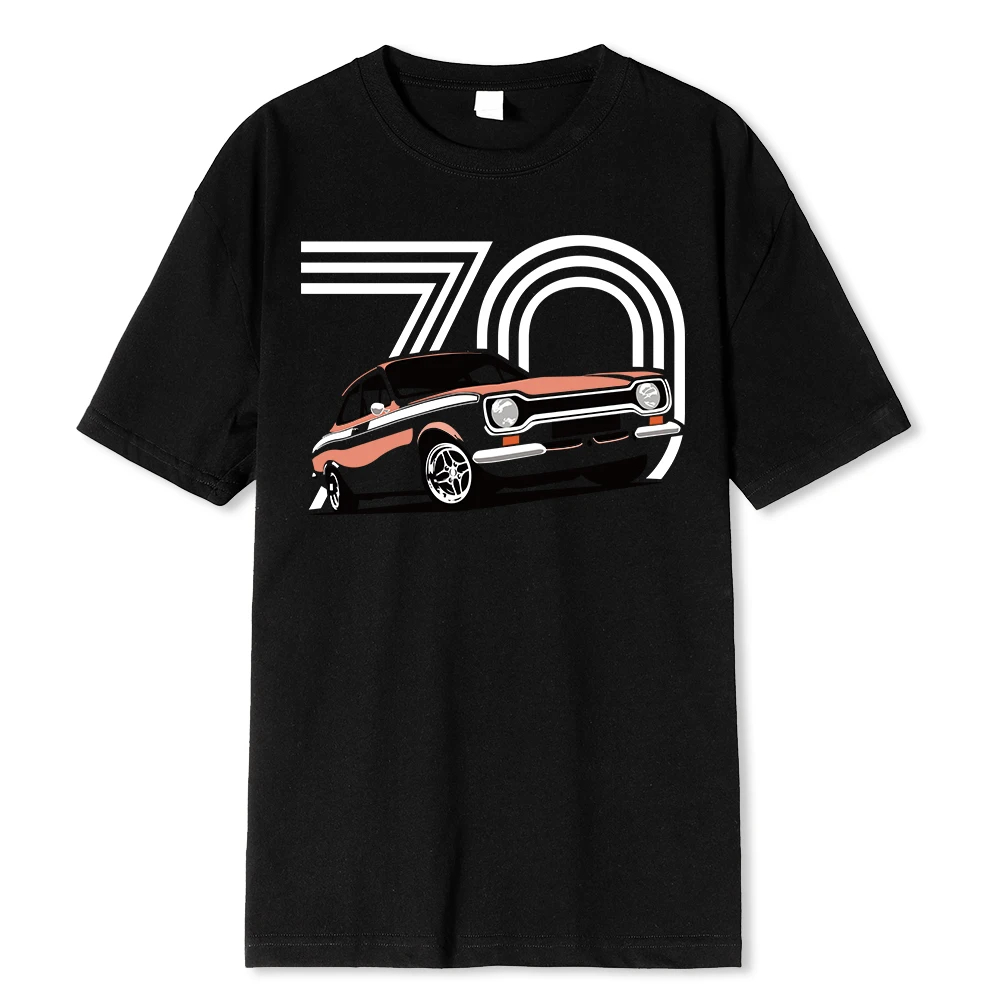 Mk1 Escort meksika T Shirt, he - Mens Fashion Mexico incelemesi ve fiyatı