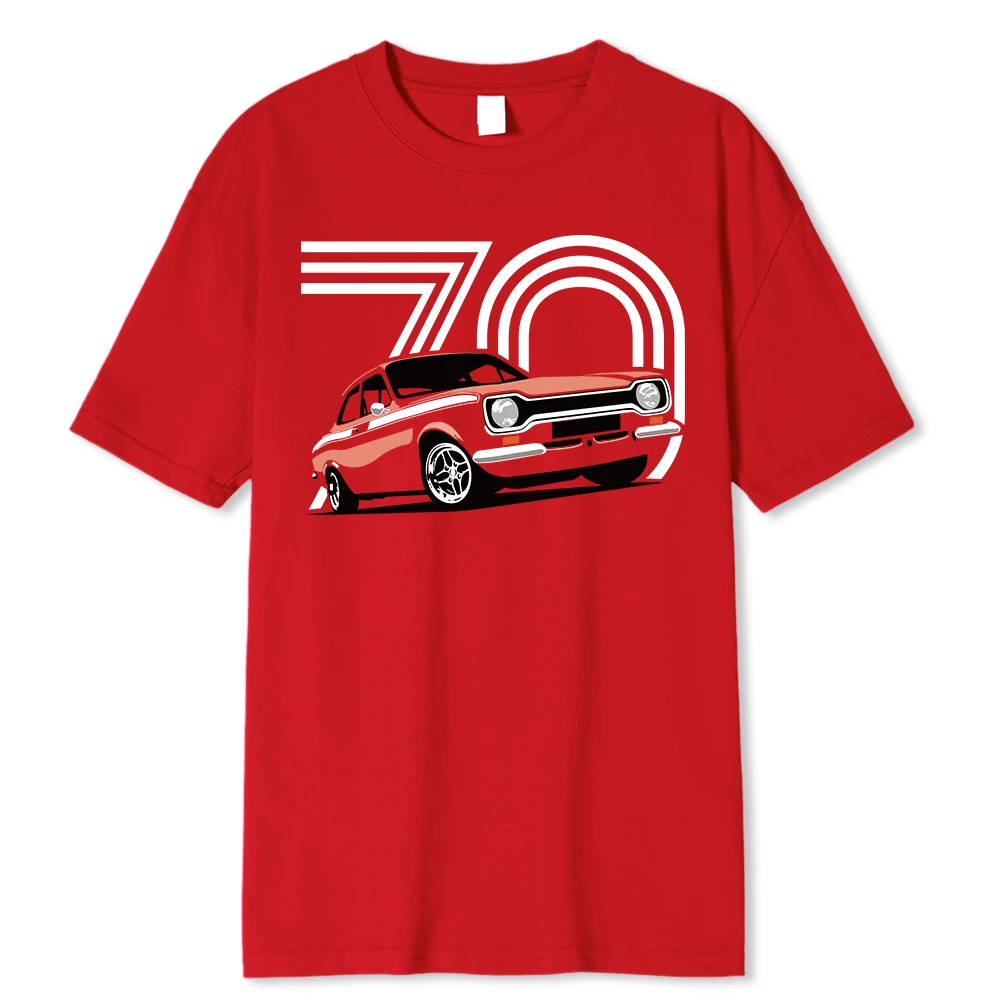 Mk1 Escort meksika T Shirt, he - Mens Fashion Mexico incelemesi ve fiyatı