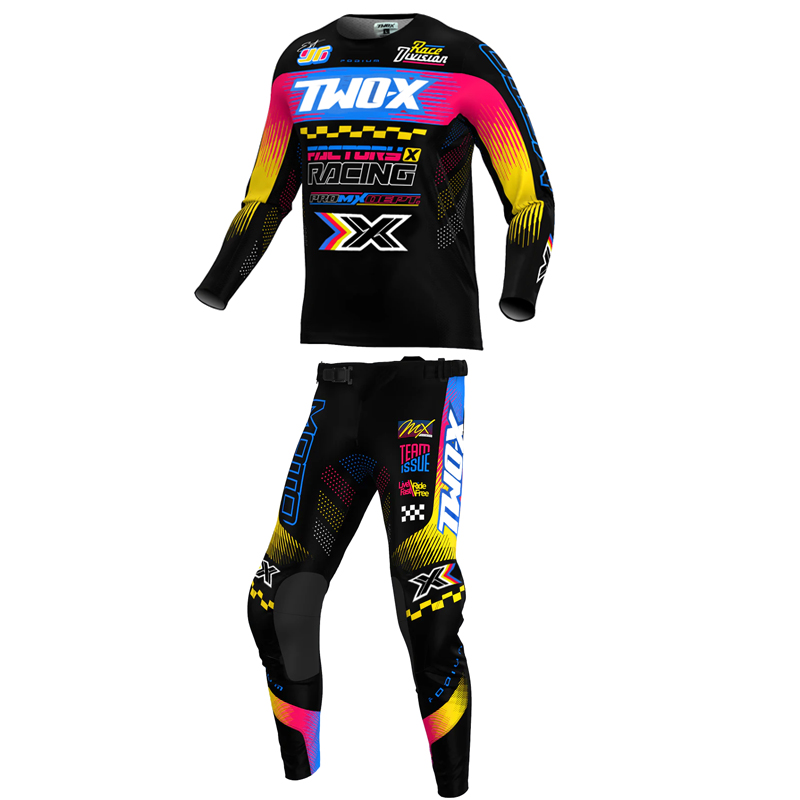 YENİ Two-X Podium Motocross MX - Mens Fashion Mexico incelemesi ve fiyatı